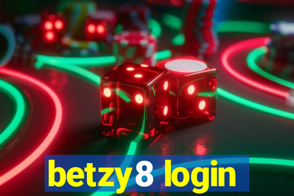 betzy8 login